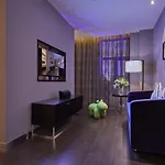 Orange Crystal Hotel