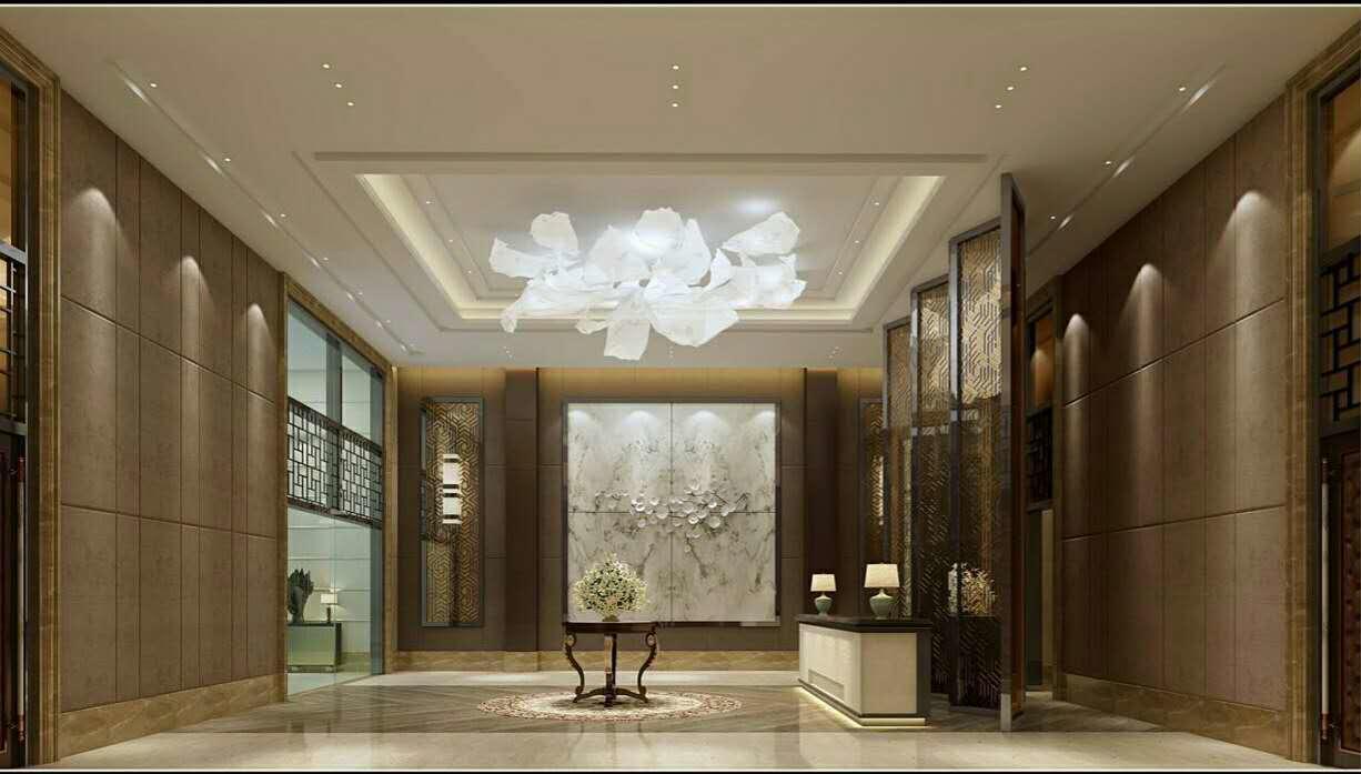 Hotel Orange Crystal *